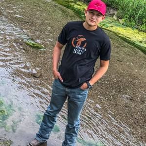 Meet your Posher, Rafael